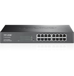 Switch Easy Smart TP-Link...