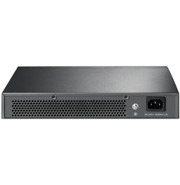Switch rackable/de bureau TP-Link TL-SG1016D 16 ports Gigabit