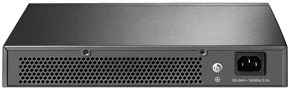 Switch rackable/de bureau TP-Link TL-SG1016D 16 ports Gigabit — image 3