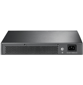 Switch rackable/de bureau TP-Link TL-SG1016D 16 ports Gigabit