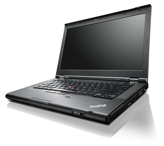 Pc portable Lenovo ThinkPad T430 (N1T86FE)