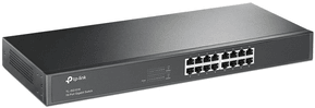 Switch rackable TP-Link TL-SG1016 16 ports Gigabit — image 2