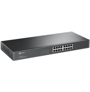 Switch rackable TP-Link TL-SG1016 16 ports Gigabit