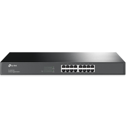 Switch rackable TP-Link...