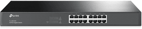 Switch rackable TP-Link TL-SG1016 16 ports Gigabit