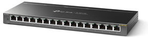 Switch de bureau TP-Link TL-SG116E Non administrable Pro 16 ports Gigabit — image 2