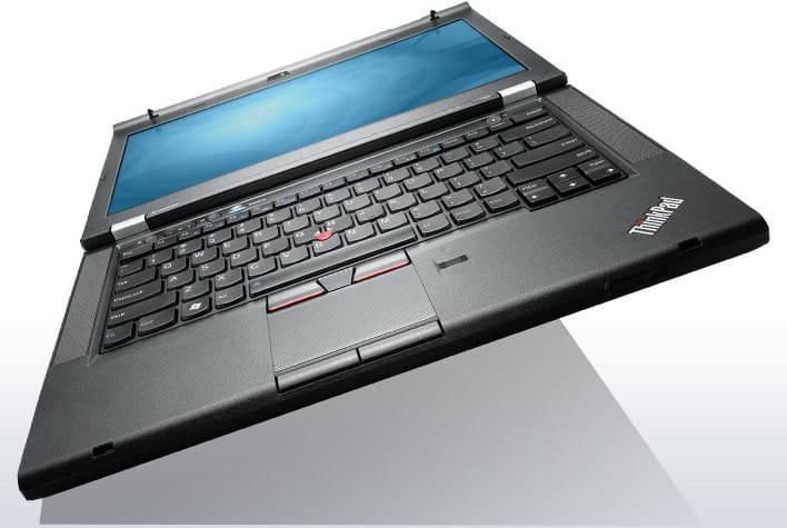Pc portable Lenovo ThinkPad T430 (N1T86FE) — image 4