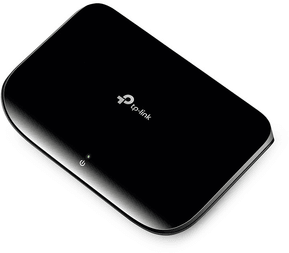Switch de bureau TP-Link TL-SG1005D 5 ports Gigabit