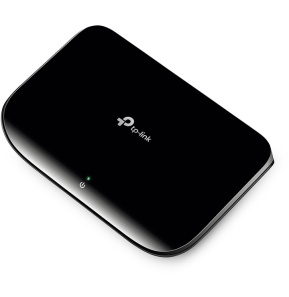 Switch de bureau TP-Link TL-SG1005D 5 ports...