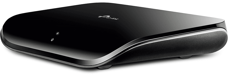 Switch de bureau TP-Link TL-SG1005D 5 ports Gigabit — image 6