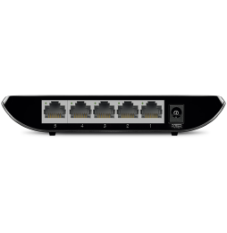 Switch de bureau TP-Link TL-SG1005D 5 ports Gigabit