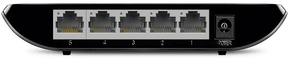 Switch de bureau TP-Link TL-SG1005D 5 ports Gigabit — image 5