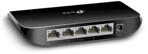 Switch de bureau TP-Link TL-SG1005D 5 ports Gigabit — image 4
