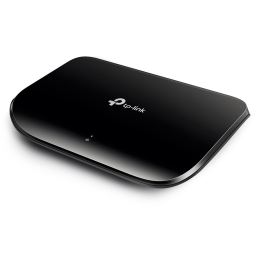 Switch de bureau TP-Link TL-SG1005D 5 ports Gigabit