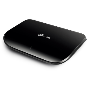 Switch de bureau TP-Link TL-SG1005D 5 ports Gigabit