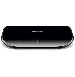 Switch de bureau TP-Link TL-SG1005D 5 ports Gigabit