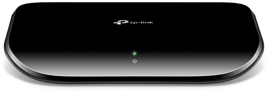 Switch de bureau TP-Link TL-SG1005D 5 ports Gigabit — image 2
