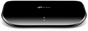 Switch de bureau TP-Link TL-SG1005D 5 ports Gigabit — image 2