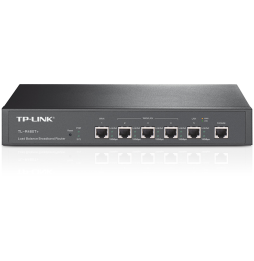 Routeur Multi-WAN Tplink...