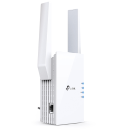 Répéteur WiFi 6 TP-Link AX1800 574Mbps (RE605X)