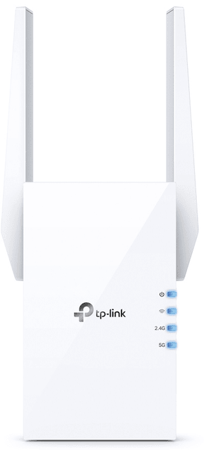 Répéteur WiFi 6 TP-Link AX1800 1201Mbps (RE605X) — image 2