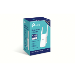 Range Extender WiFi 5 TP-Link AC1200 Wi-Fi 300 Mbps (RE315)