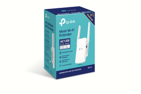 Range Extender WiFi 5 TP-Link AC1200 Wi-Fi 300 Mbps (RE315) — image 6