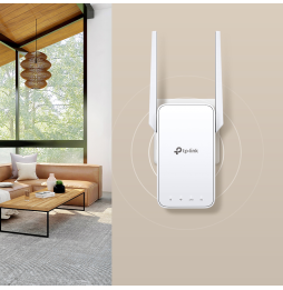Range Extender WiFi 5 TP-Link AC1200 Wi-Fi 300 Mbps (RE315)