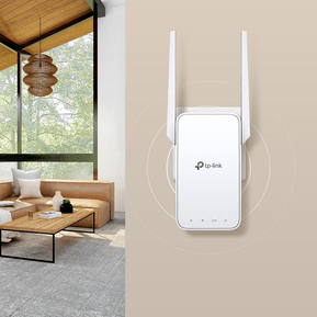 Range Extender WiFi 5 TP-Link AC1200 Wi-Fi 300 Mbps (RE315) — image 4
