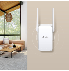 Range Extender WiFi 5 TP-Link AC1200 Wi-Fi 300 Mbps (RE315)