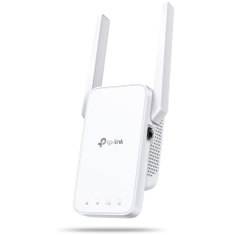 Range Extender WiFi 5 TP-Link AC1200 Wi-Fi 300 Mbps (RE315)