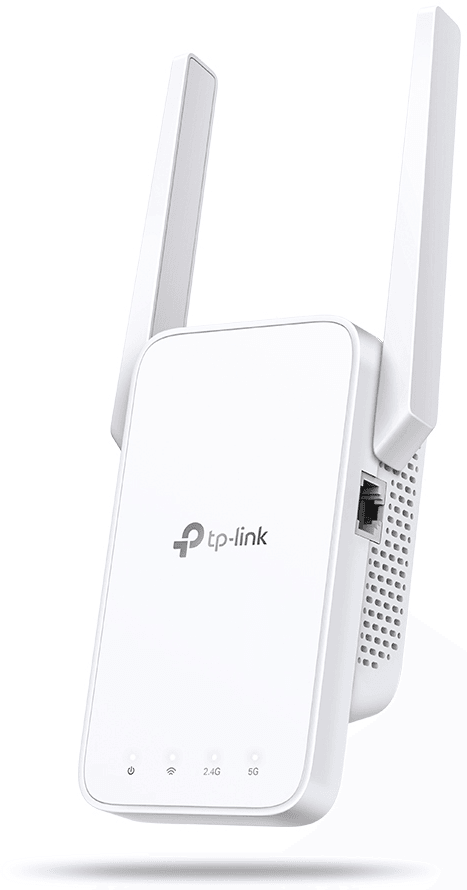 Range Extender WiFi 5 TP-Link AC1200 Wi-Fi 300 Mbps (RE315) — image 2