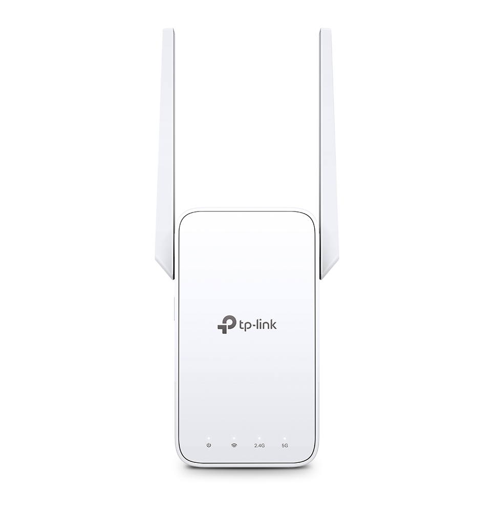 Range Extender WiFi 5 TP-Link AC1200 Wi-Fi 300 Mbps (RE315)
