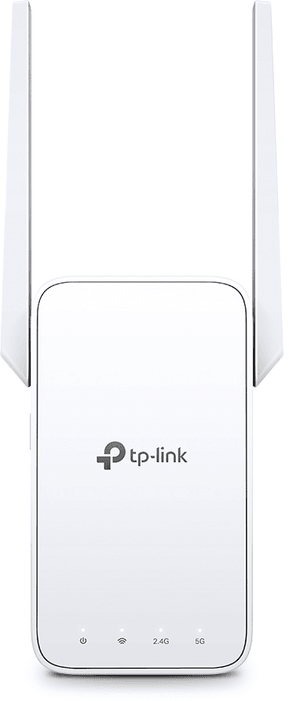 Range Extender WiFi 5 TP-Link AC1200 Wi-Fi 300 Mbps (RE315)