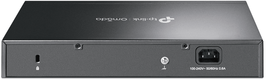 TP-Link Contrôleur Réseau Hardware Omada (500 appareils) (OC300) — image 4