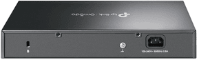 TP-Link Contrôleur Réseau Hardware Omada (500 appareils) (OC300) — image 4