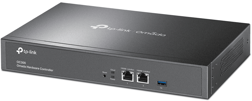 TP-Link Contrôleur Réseau Hardware Omada (500 appareils) (OC300) — image 3