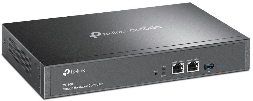 TP-Link Omada Hardware Network Controller (500 devices) (OC300) — image 2