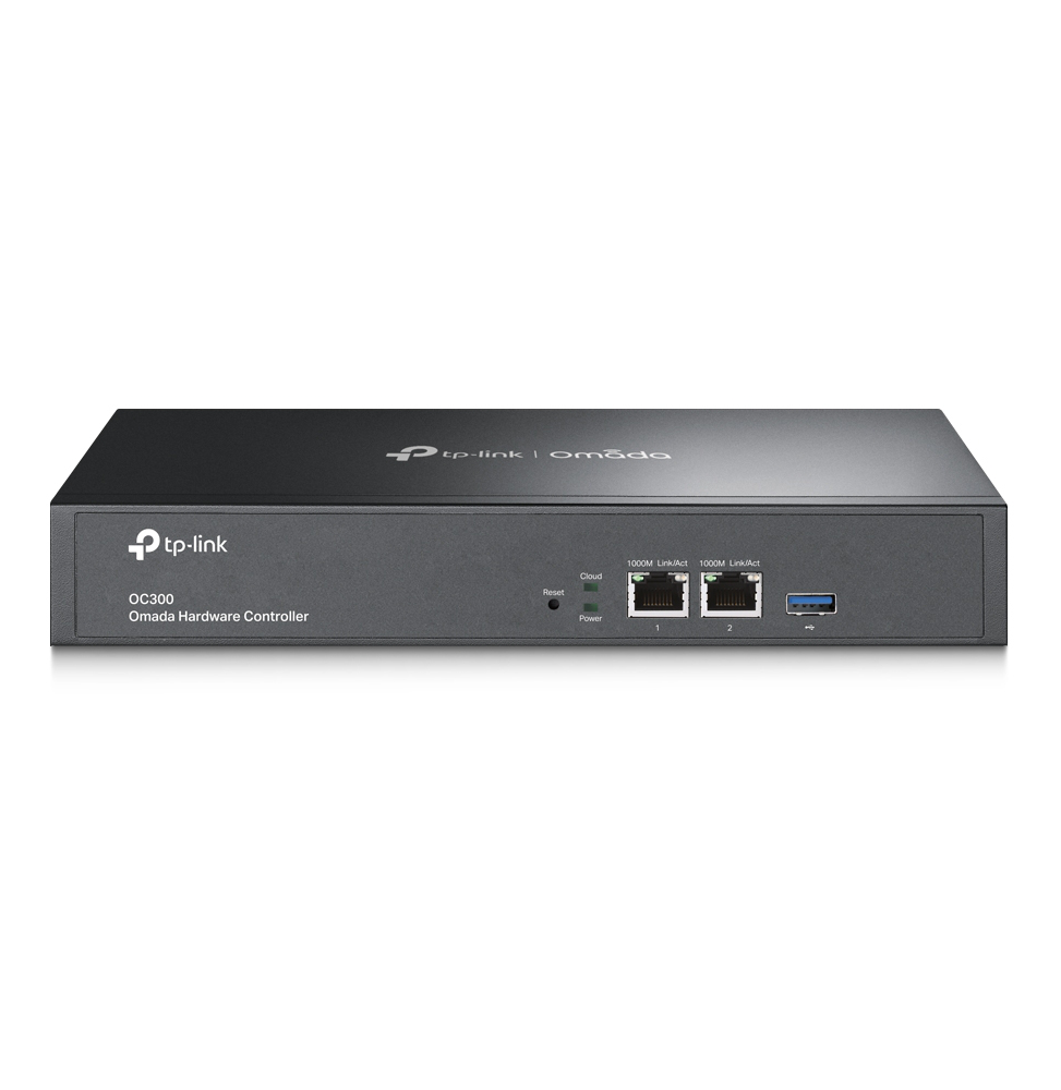 TP-Link Contrôleur Réseau Hardware Omada (500 appareils) (OC300)
