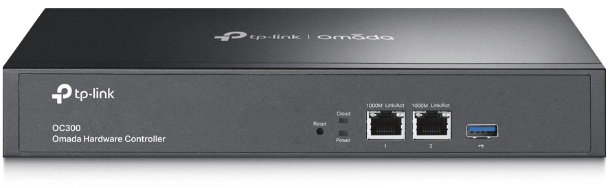 TP-Link Omada Hardware Network Controller (500 devices) (OC300) — image 1