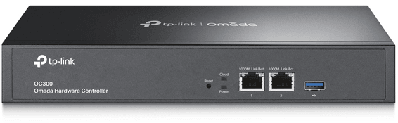 TP-Link Contrôleur Réseau Hardware Omada (500 appareils) (OC300)