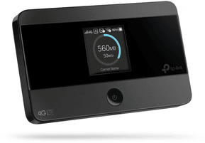 TP-Link Modem 150Mbps 4G LTE-Advanced Mobile Wi-Fi (M7350) — image 2