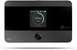 Modem & Routeur 4G / 5G