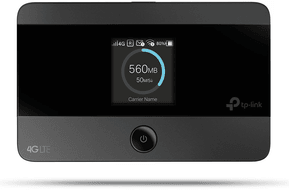 TP-Link Modem 150Mbps 4G LTE-Advanced Mobile Wi-Fi (M7350)