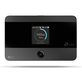 TP-Link Modem 150Mbps 4G LTE-Advanced Mobile Wi-Fi (M7350)