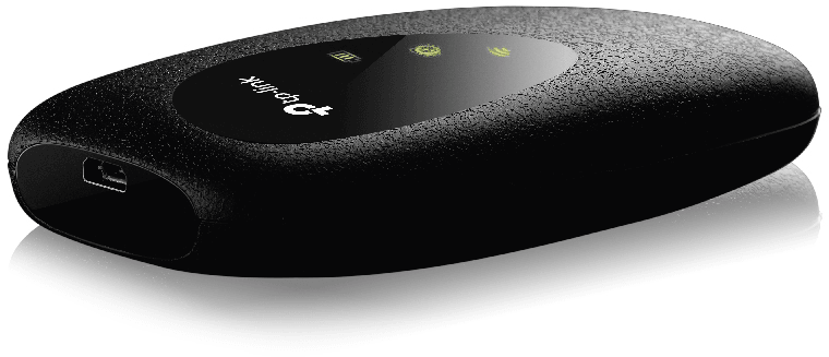 TP-Link Modem 150Mbps 4G LTE Mobile Wi-Fi (M7200) — image 4