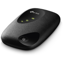 TP-Link Modem 150Mbps 4G LTE Mobile Wi-Fi (M7200)