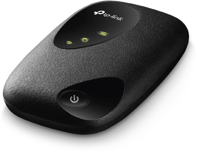 TP-Link 150Mbps 4G LTE Mobile Wi-Fi Modem (M7200) — image 3