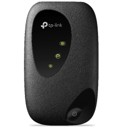 TP-Link Modem 150Mbps 4G LTE Mobile Wi-Fi (M7200)