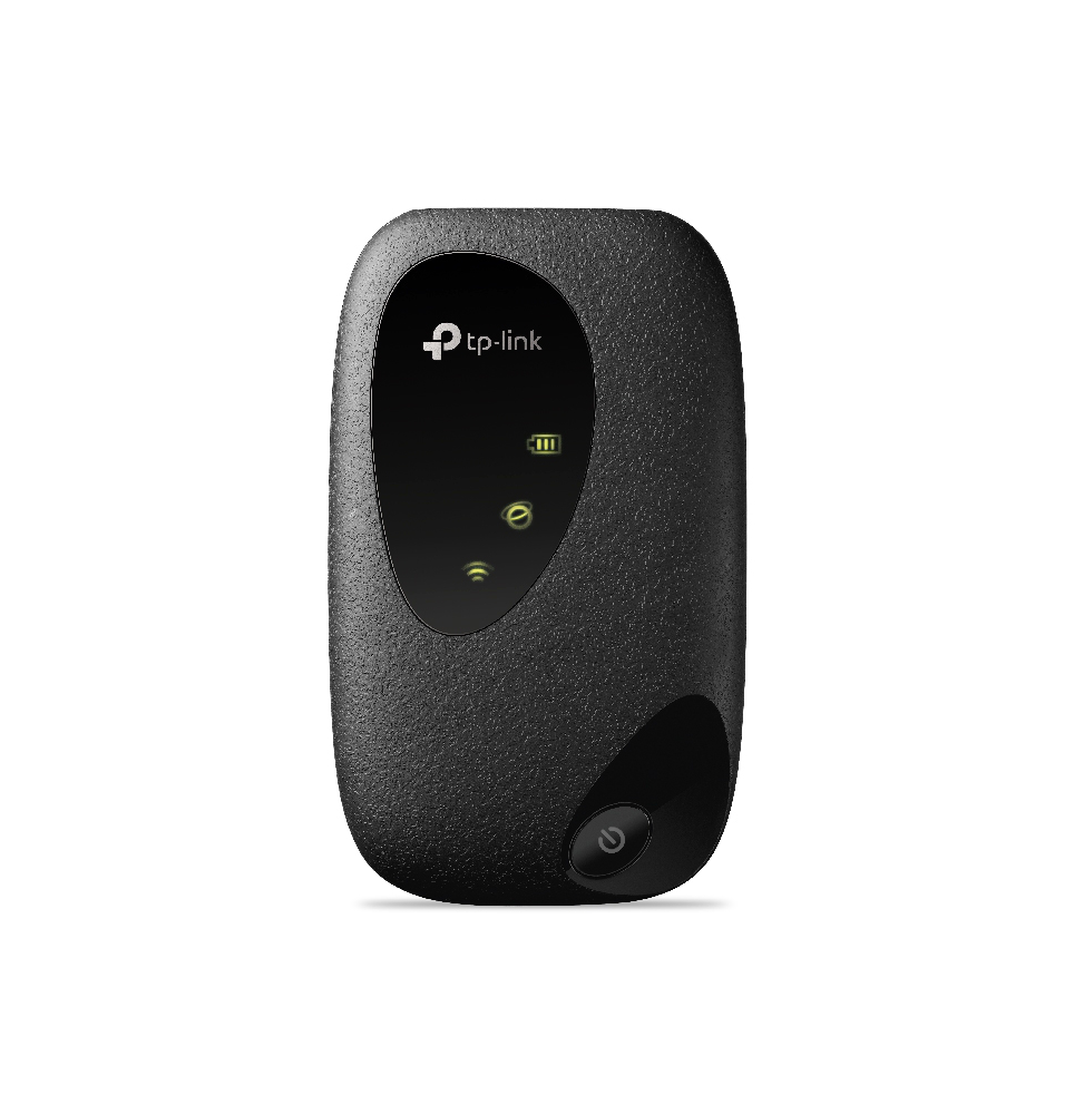 TPLink Modem 150Mbps 4G LTE Mobile WiFi (M7200) prix Maroc